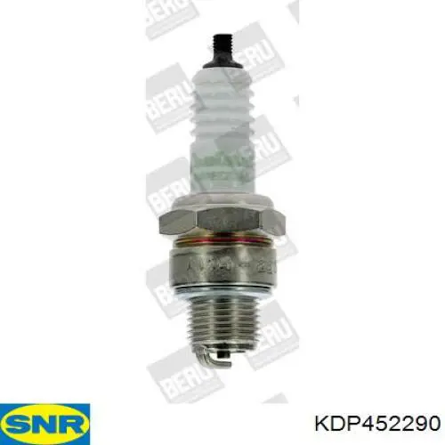 Купити KP2T359HOB Gates ГРМ ремень
