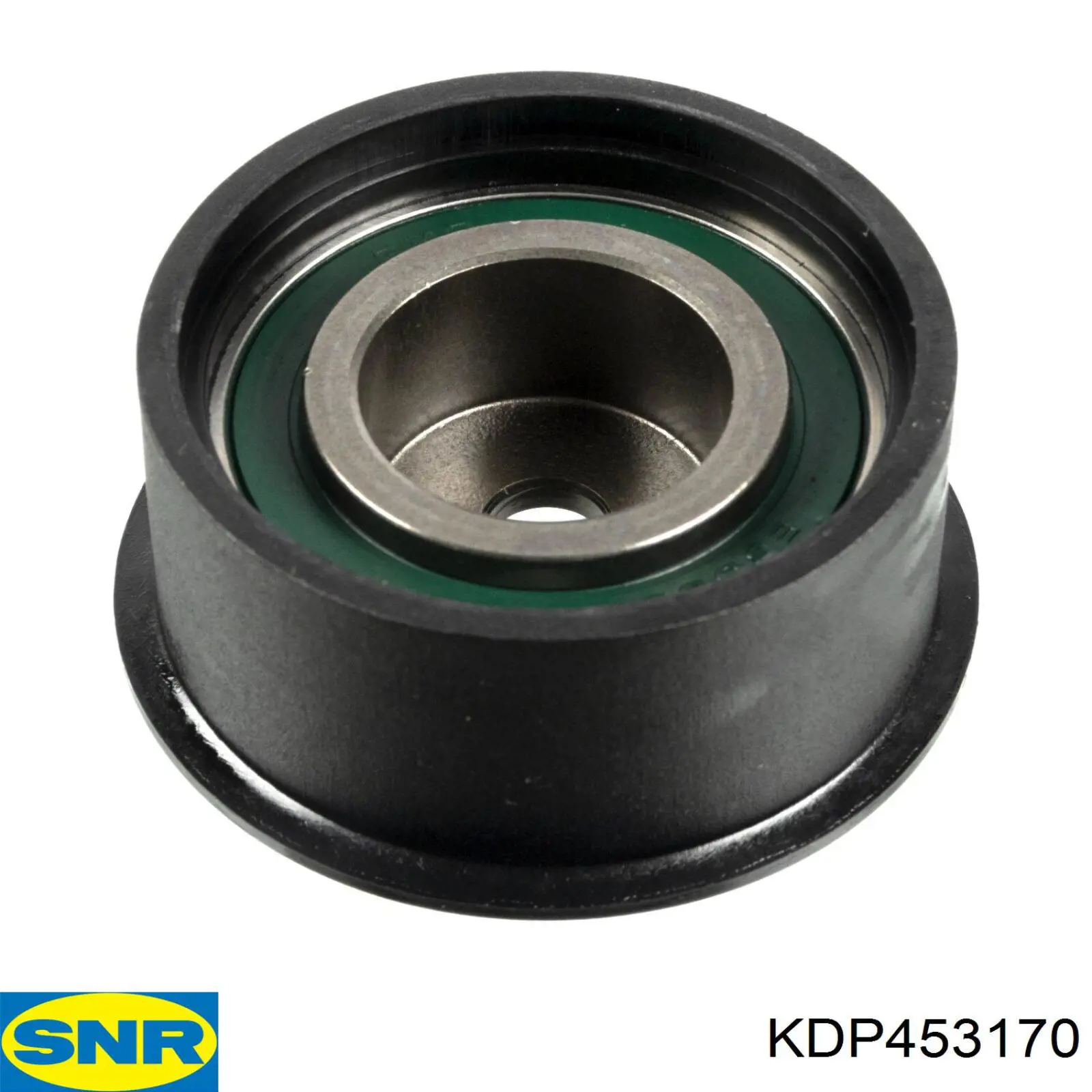 KDP453170 SNR Ремінь ГРМ, комплект