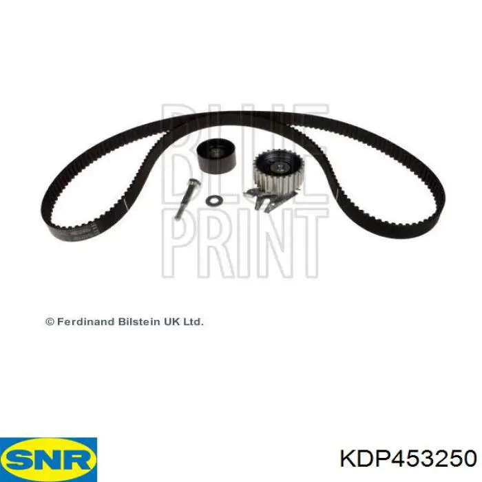 Купити KDP453250 SNR ГРМ ремень