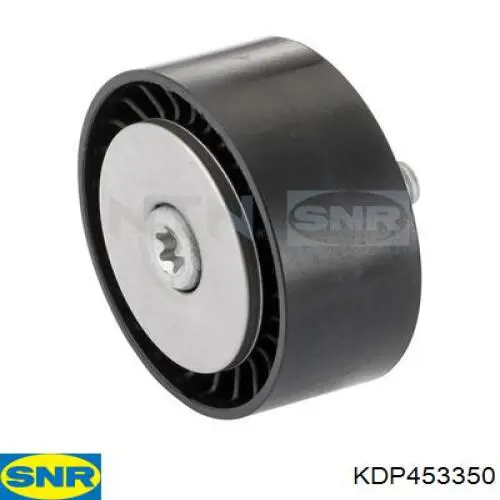 Комплект ГРМ SNR KDP453350 ціна, від 172.71 USD