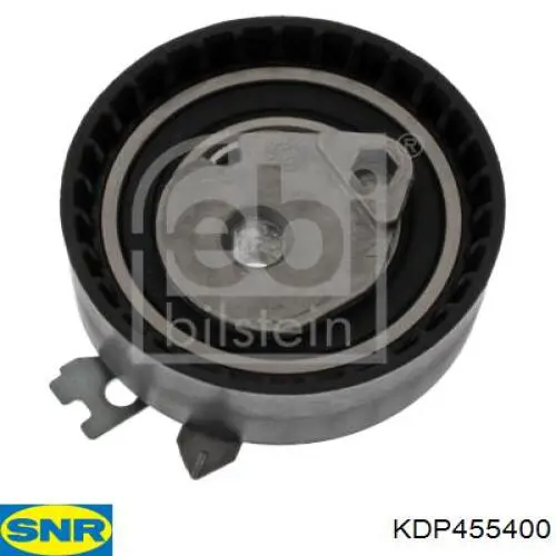 Комплект ГРМ KDP455400 SNR