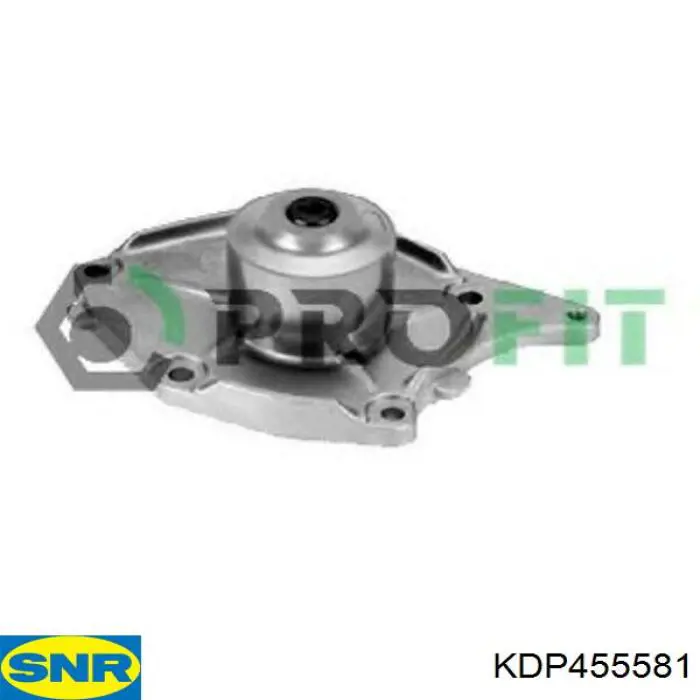 Купити KDP455581 SNR ГРМ ремень
