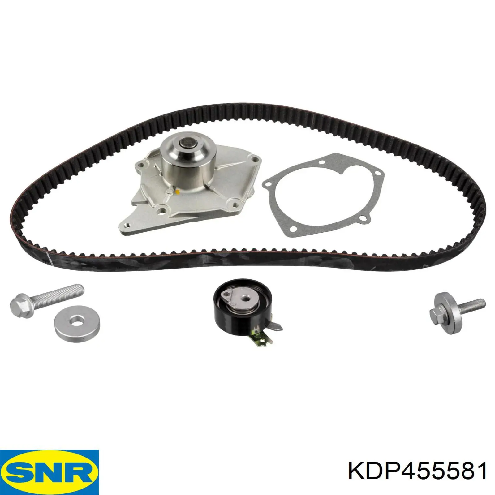 Комплект ГРМ KDP455581 SNR