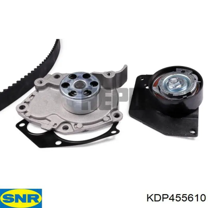 Купити KDP455610 SNR ГРМ ремень