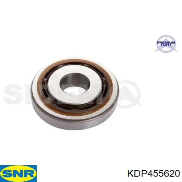 Комплект ГРМ SNR KDP455620 ціна, від 97.68 USD