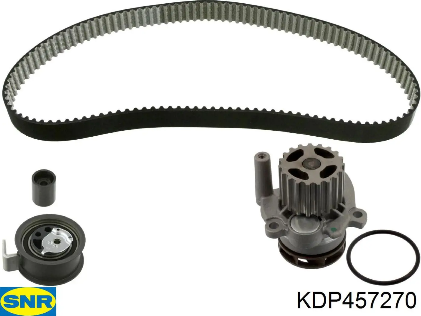 Комплект ГРМ KDP457270 SNR