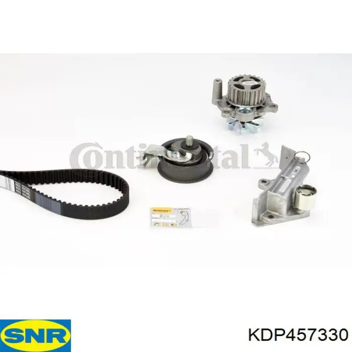 Купити KDP457330 SNR ГРМ ремень