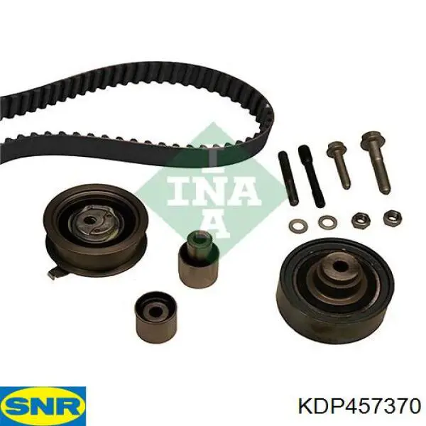 Комплект ГРМ KDP457370 SNR