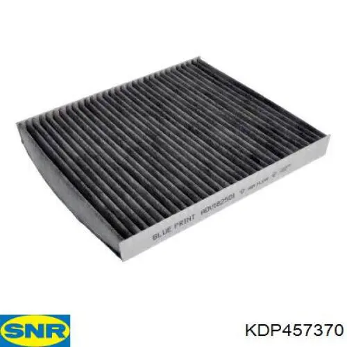 Ремкомплект ГРМ SNR KDP457370