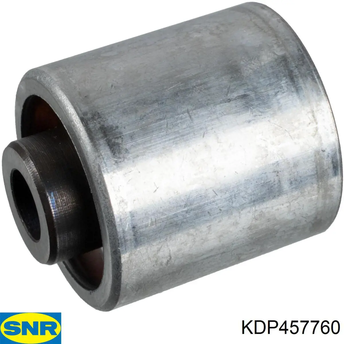 KDP457760 SNR помпа водяна, (насос охолодження)