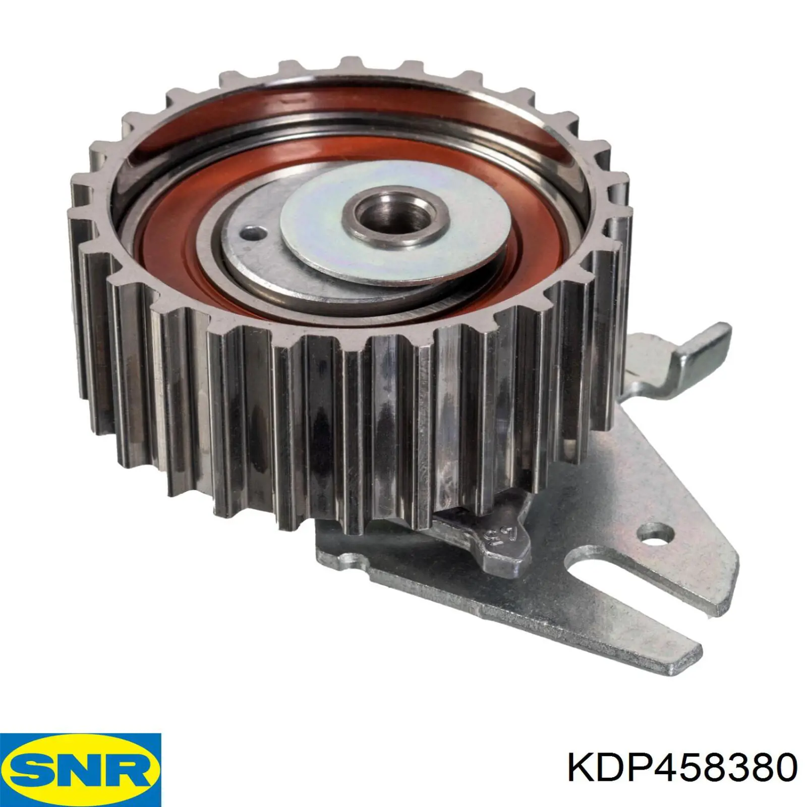 Комплект ГРМ SNR KDP458380 ціна, від 146.10 USD