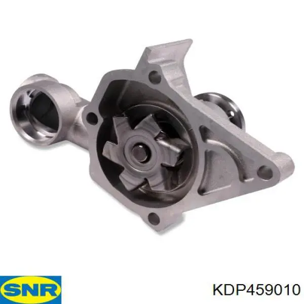 Комплект ГРМ KDP459010 SNR