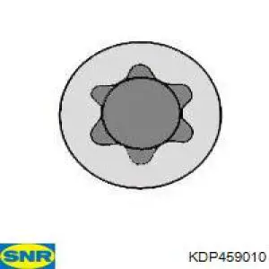 Ремкомплект ГРМ SNR KDP459010