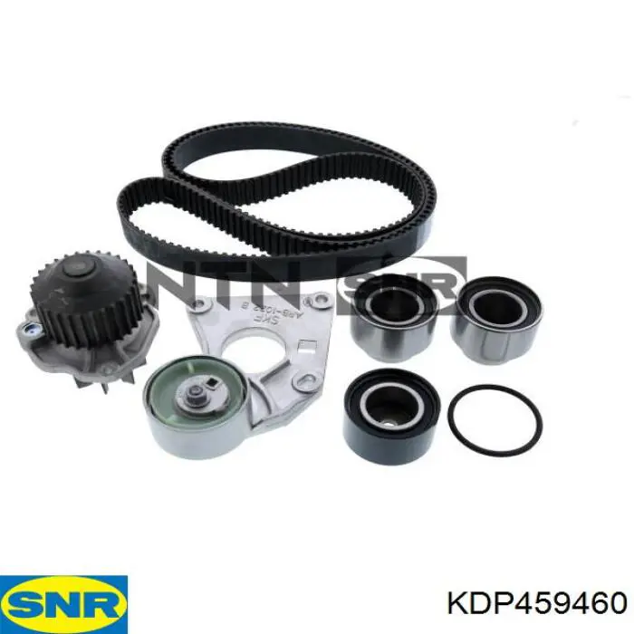 Купити KDP459460 SNR ГРМ ремень