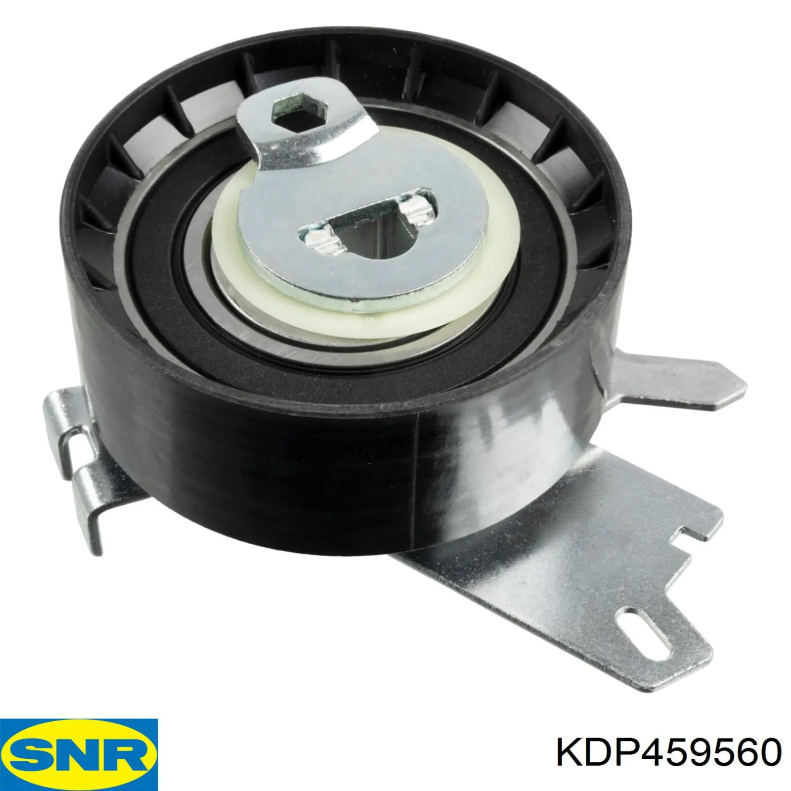 Комплект ГРМ SNR KDP459560 ціна, від 152.18 USD