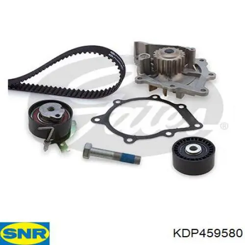 KDP459580 SNR комплект грм