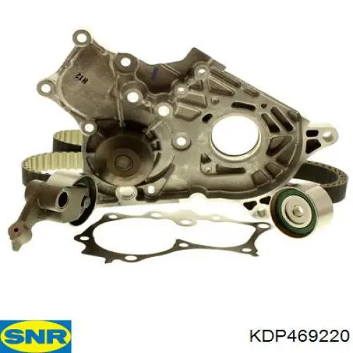 Купити KDP469220 SNR ГРМ ремень