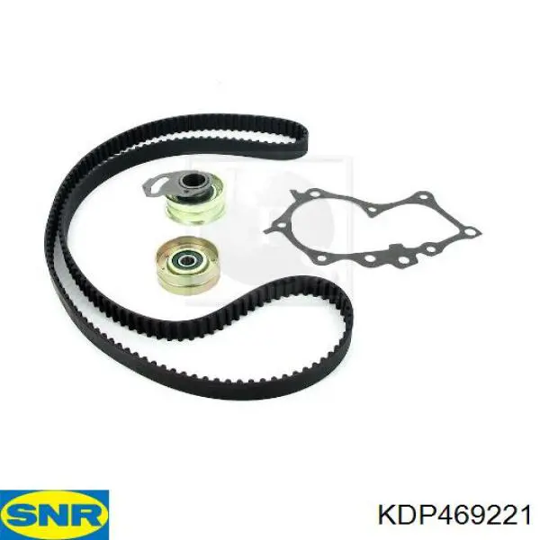 Купити KDP469221 SNR ГРМ ремень