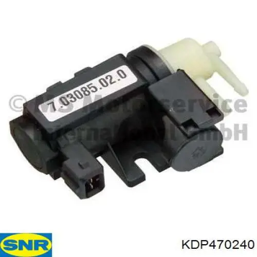 Комплект ГРМ KDP470240 SNR