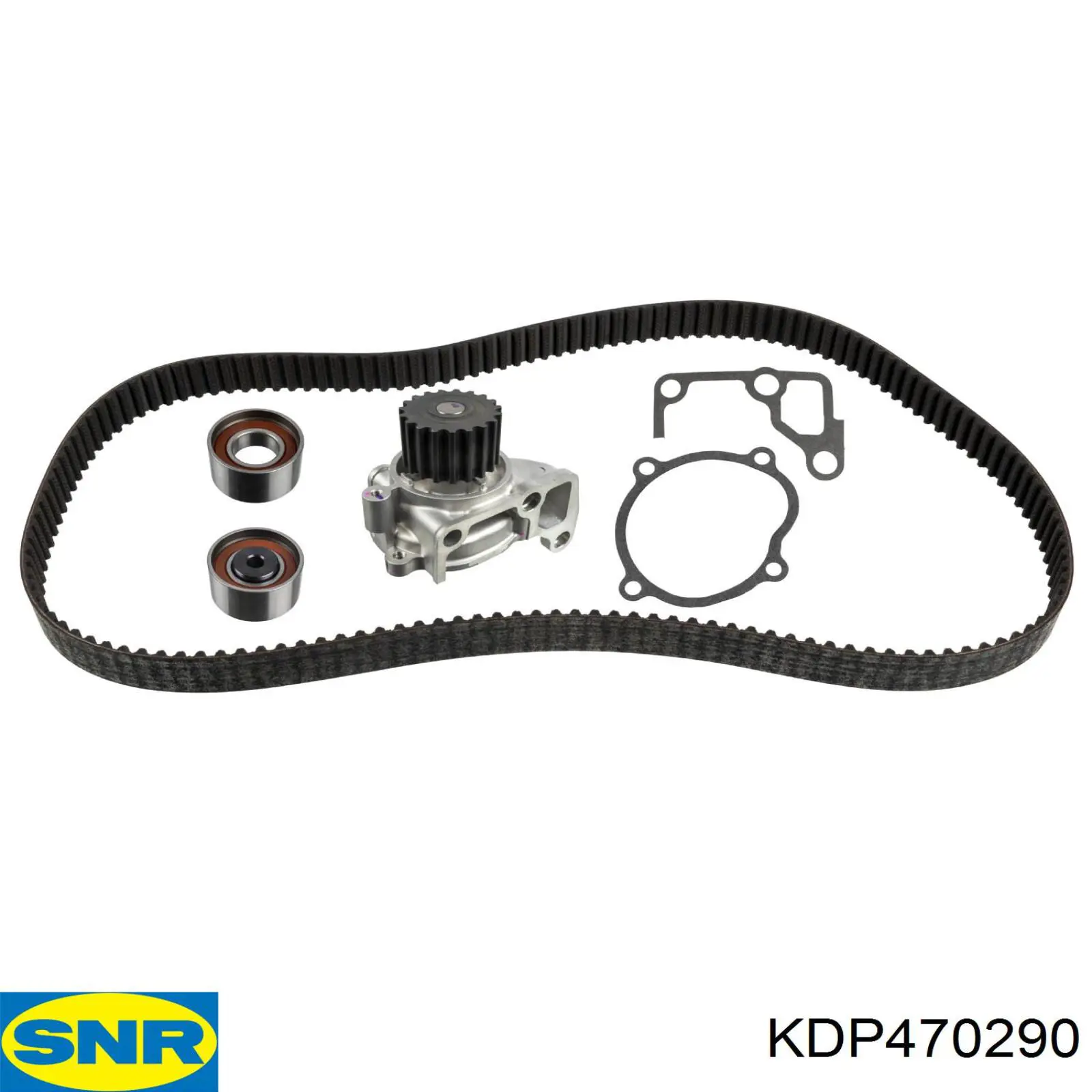 Купити KDP470290 SNR ГРМ ремень