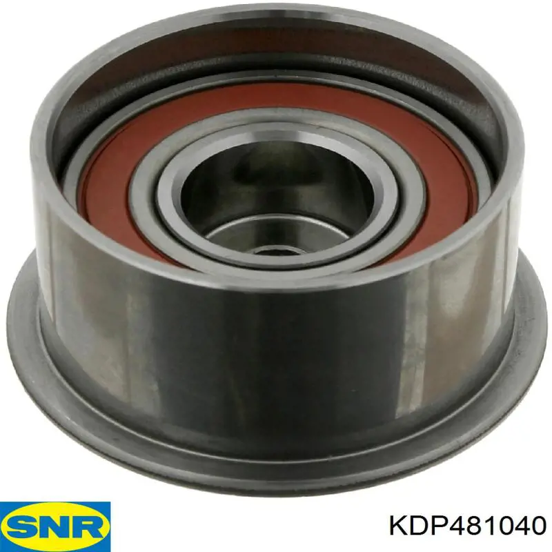 Комплект ГРМ KDP481040 SNR