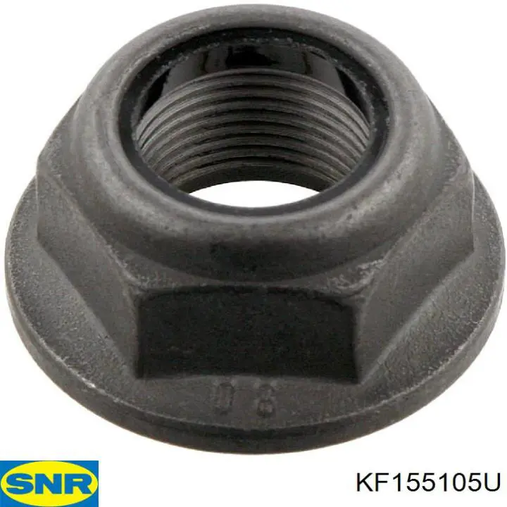 KF155105U SNR Дискові гальма