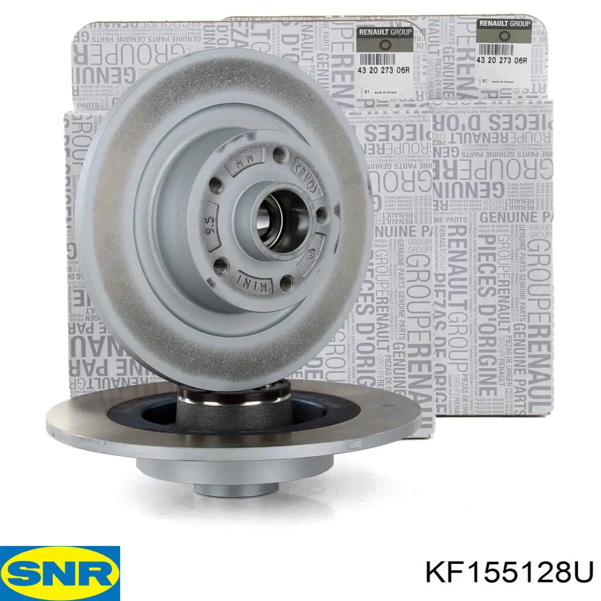 Задні дискові гальма Brembo 08C74217 ціна, від 115.22 USD