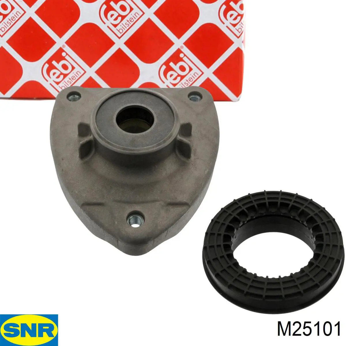 Купити M25101 SNR 