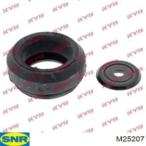 722286 Maxgear Підшипник опори амортизатора