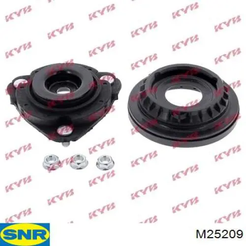  SNR M25209 ціна, від 14.60 USD