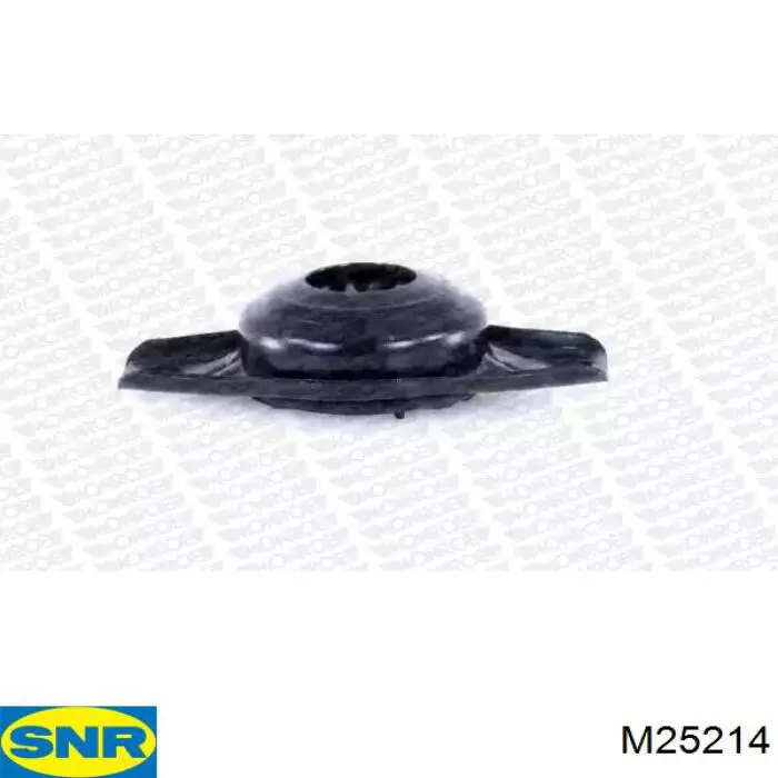 Підшипник опорний амортизатора, переднього M25214 SNR