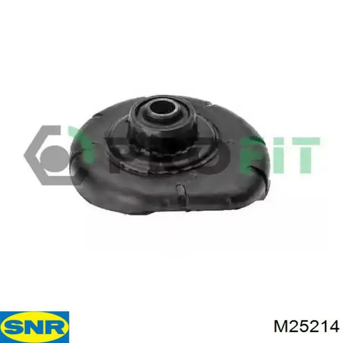 Підшипник верхньої опори SNR M25214