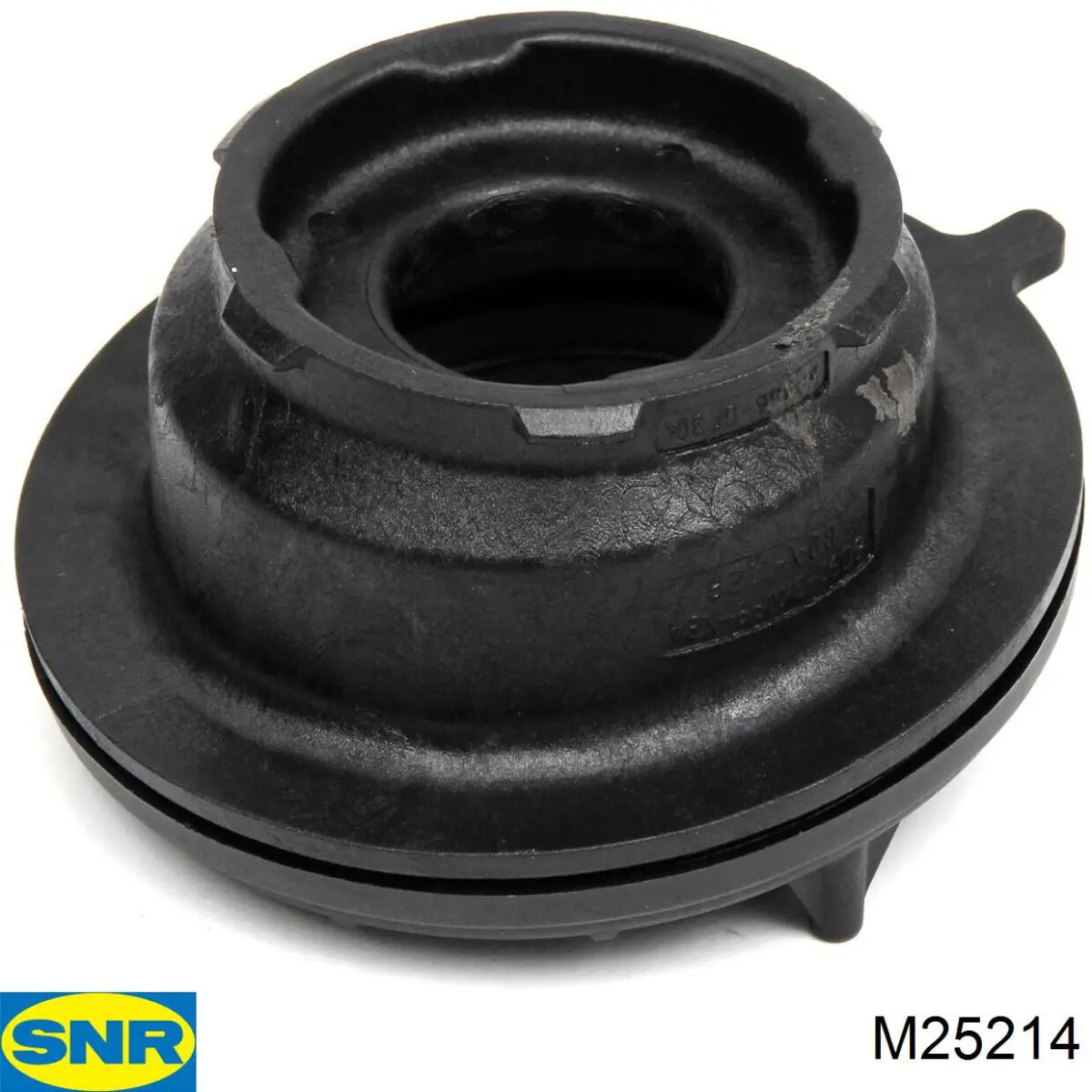 Підшипник опорний амортизатора, переднього SNR M25214 ціна, від 16.91 USD