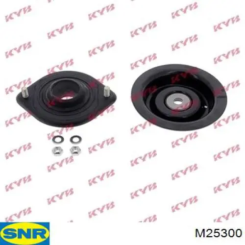 Купити M25300 SNR 