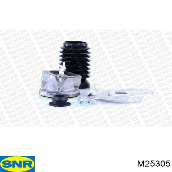 Підшипник верхньої опори SNR M25305