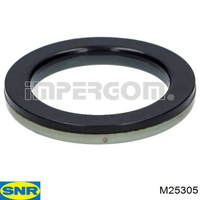 Купити M25305 SNR Підшипник опорний амортизатора, переднього