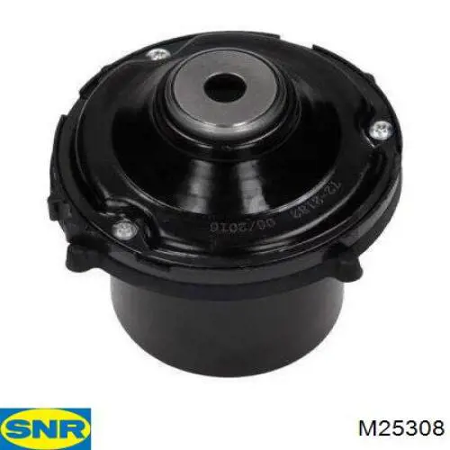 Опора стійки амортизатора переднього SNR M25308 ціна, від 13.59 USD