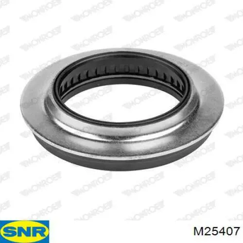 Купити M25407 SNR Підшипник опорний амортизатора, переднього