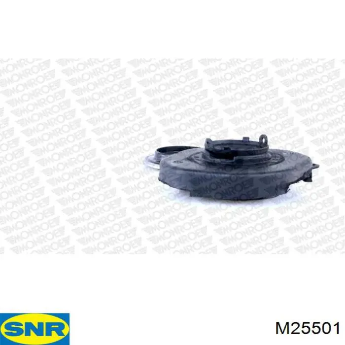 Підшипник верхньої опори SNR M25501