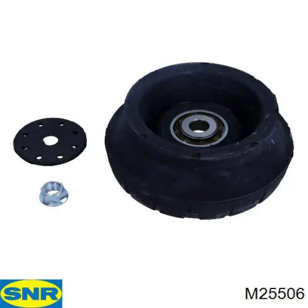 Купити M25506 SNR Підшипник опорний амортизатора, переднього