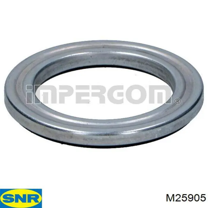  SNR M25905