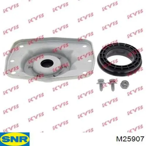  SNR M25907