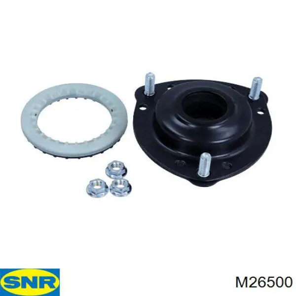 Опора стійки амортизатора переднього SNR M26500 ціна, від 35.14 USD