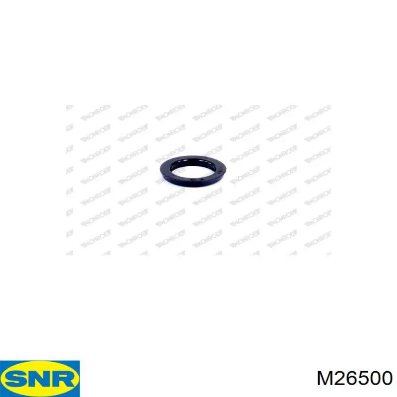 Опора стійки амортизатора переднього SNR M26500 ціна, від 35.14 USD