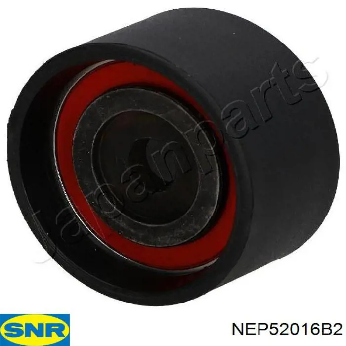 FS0112730A Mazda Паразитний провідний ролик