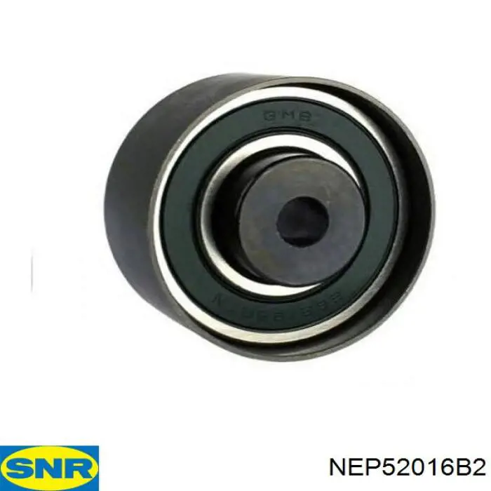 Ролик ременя ГРМ, паразитний Mazda FS0112730A ціна, від 10.27 USD