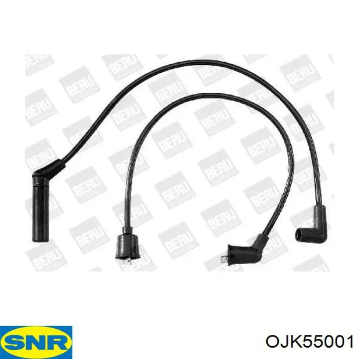  SNR OJK55001 ціна, від 110.35 USD
