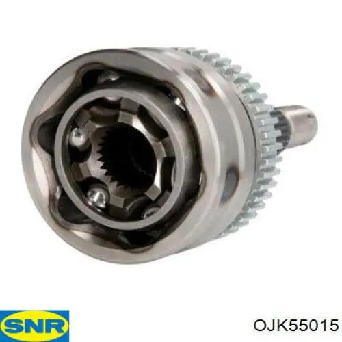 Граната колісна Renault (RVI) 391019516R ціна, від 54.34 USD