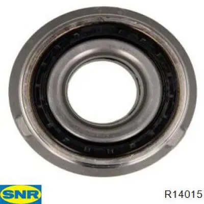 Комплект підшипник маточини передньої GP ORK93810034 ціна, від 65.16 USD