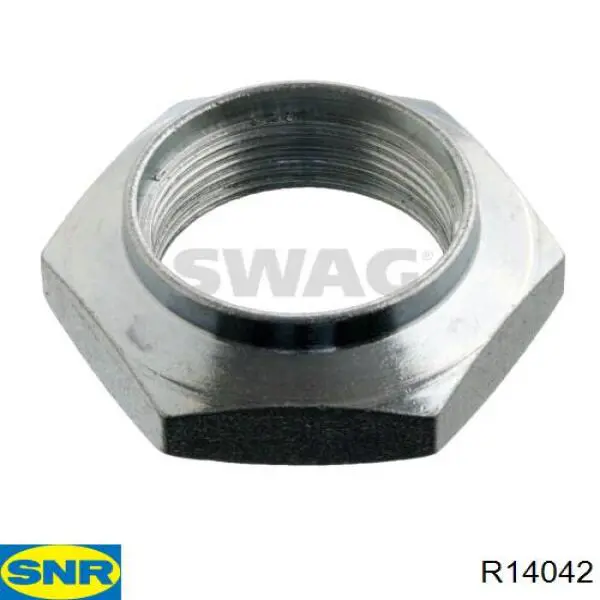 Підшипник ступиці R14042 SNR